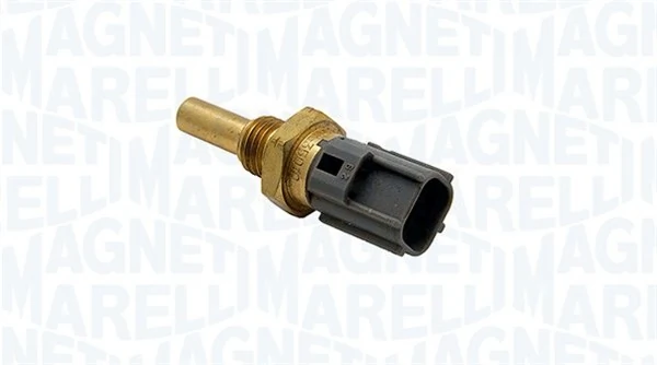 Sensor, coolant temperature
